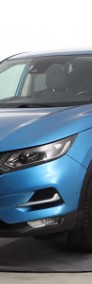 Nissan Qashqai II , Automat, Navi, Klimatronic, Tempomat, Parktronic-3