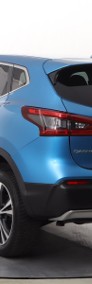 Nissan Qashqai II , Automat, Navi, Klimatronic, Tempomat, Parktronic-4