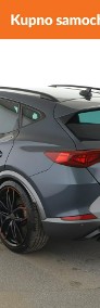 Cupra Formentor 4x4 DSG full LED virtual cocpit navi półskóra kamera ACC asystenci-4