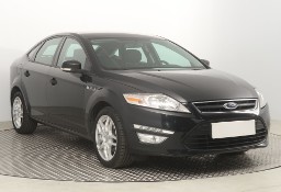 Ford Mondeo VIII , Salon Polska, Klimatronic, Parktronic