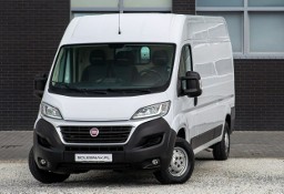 Fiat Ducato L3H2 2.3 130KM MultiJet *PROFESSIONAL* ład.1450kg | bogate wyposażen