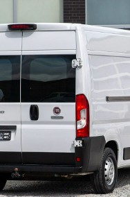 Fiat Ducato L3H2 2.3 130KM MultiJet *PROFESSIONAL* ład.1450kg | bogate wyposażen-2