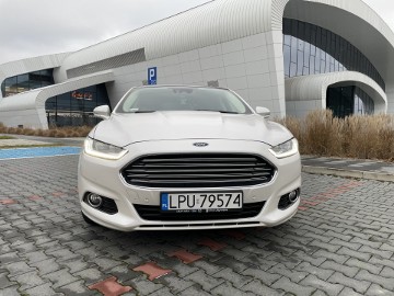 Mk5 (2014 - 2021) 2.0 Piękne panorama