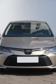 Toyota Corolla XII , Salon Polska, Serwis ASO, Klimatronic, Tempomat, Parktronic-2