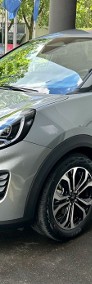 Ford Puma II Titanium aut 1.0 EcoBoost Titanium aut 1.0 EcoBoost 125KM / Pakiet W-3