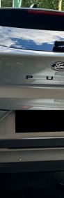 Ford Puma II Titanium aut 1.0 EcoBoost Titanium aut 1.0 EcoBoost 125KM / Pakiet W-4