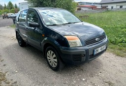 Ford Fusion Ford Fusion 1.4TDCI 68KM 08r