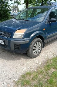 Ford Fusion Ford Fusion 1.4TDCI 68KM 08r-2
