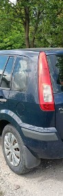 Ford Fusion Ford Fusion 1.4TDCI 68KM 08r-3