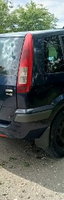 Ford Fusion Ford Fusion 1.4TDCI 68KM 08r-4