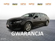 Peugeot 508 II 1,5 Bluehdi(130 KM) Active Salon PL F-Vat