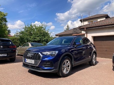 35 TDI 150KM S-TRONIC Polski Salon Bezwypadkowy Serwisowany FV23%-1