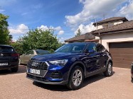 Audi Q3 II 35 TDI 150KM S-TRONIC Polski Salon Bezwypadkowy Serwisowany FV23%