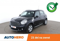 MINI Countryman Cooper D ALL4