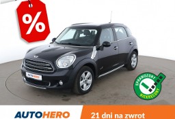 MINI Countryman Cooper D ALL4