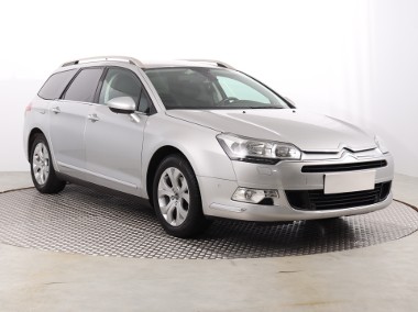 Citroen C5 III , Navi, Klimatronic, Tempomat, Parktronic-1