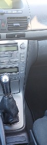 Toyota Avensis 1,8 PB, wersja prestige-3