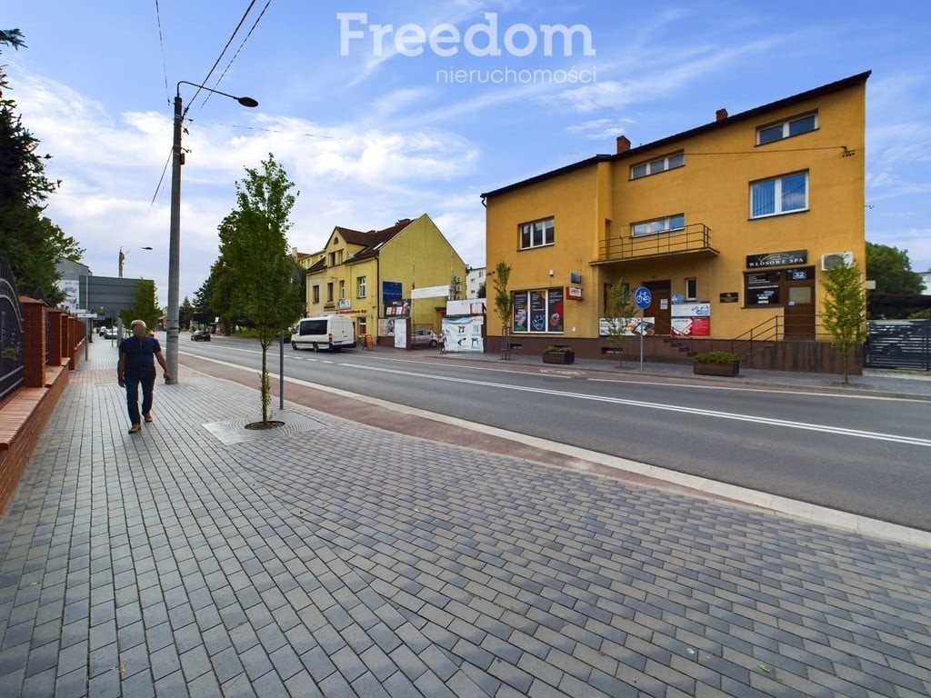 Dom Wadowice, ul. Lwowska