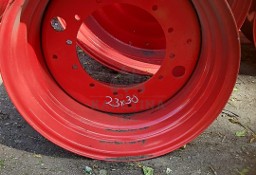 Koło felga 23x30 30"