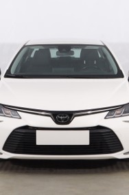 Toyota Corolla XII , Salon Polska, 1. Właściciel, Serwis ASO, VAT 23%,-2