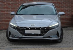 Hyundai Elantra 1,6 123 KM CVT Smart , Kamera Navi , Salon Pl ,