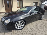 Mercedes-Benz Klasa C W203 Jedyny Taki*Skóry*Automat*DOINWESTOWANY*SERWIS MB