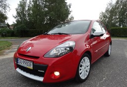 Renault Clio III Salon Polska wersja SPORT 1 właściciel GAZ