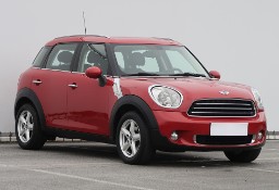 MINI Countryman , Salon Polska, Serwis ASO, Automat, Klimatronic, Tempomat,