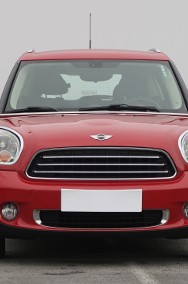 MINI Countryman , Salon Polska, Serwis ASO, Automat, Klimatronic, Tempomat,-2