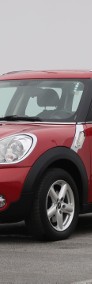 MINI Countryman , Salon Polska, Serwis ASO, Automat, Klimatronic, Tempomat,-3