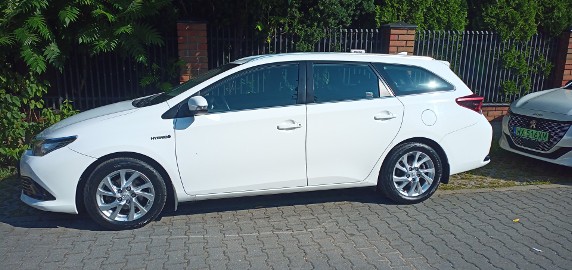Salon Polska. Bezwypadkowy.  Comfort . Nie taxi,