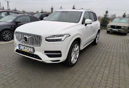 Volvo XC90 IV Inscription Plug In Bowers&amp;Wilkins faktura VAT