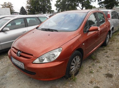 1.6 Benzyna  109 KM-1