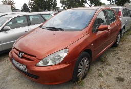Peugeot 307 I 1.6 Benzyna 109 KM
