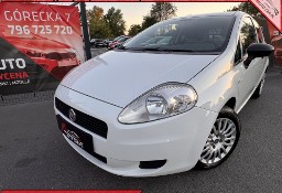 Fiat Punto IV Fiat Punto Salon PL * Van * Manual * Klima * Elektryka * LPG