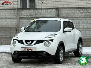Nissan Juke 1,6MPi 117KM Tekna/Navi/KameraCofania/Ledy/Serwis/Alu
