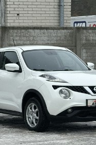 Nissan Juke 1,6MPi 117KM Tekna/Navi/KameraCofania/Ledy/Serwis/Alu-2