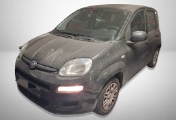 Fiat Panda III , Salon Polska, Serwis ASO, GAZ, VAT 23%, Klima