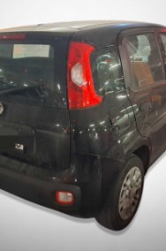 Fiat Panda III , Salon Polska, Serwis ASO, GAZ, VAT 23%, Klima-2