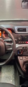 Fiat Panda III , Salon Polska, Serwis ASO, GAZ, VAT 23%, Klima-3