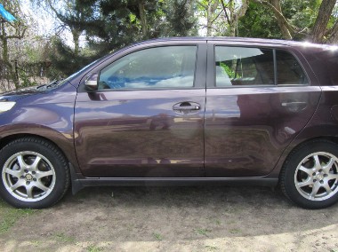 1,33l, 101 KM, pierwsza rej. 2010r. przebieg 191 tys. km-1