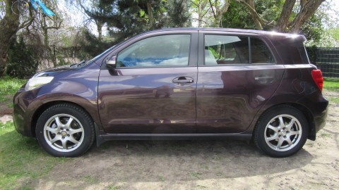 1,33l, 101 KM, pierwsza rej. 2010r. przebieg 191 tys. km