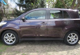 Toyota Urban Cruiser 1,33l, 101 KM, pierwsza rej. 2010r. przebieg 191 tys. km
