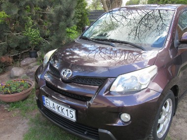 1,329l, 101 KM,1 rej. 2010r.przeb 191 tys. km,1 wł. w kraju.-1