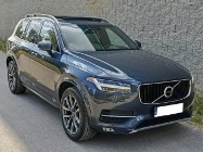 Volvo XC90 V T6 AWD Momentum 7os. Panorama Nappa ACC BLIS Keyless Kamera
