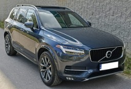 Volvo XC90 V T6 AWD Momentum 7os. Panorama Nappa ACC BLIS Keyless Kamera
