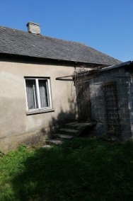 Dom Szczekociny-2