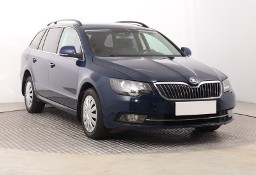 Skoda Superb II , Klimatronic, Tempomat, Parktronic