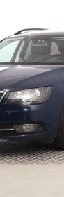 Skoda Superb II , Klimatronic, Tempomat, Parktronic-3
