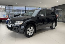 Suzuki Grand Vitara II 4x4, Salon Polska, 1-wł, Gwarancja, Dostawa